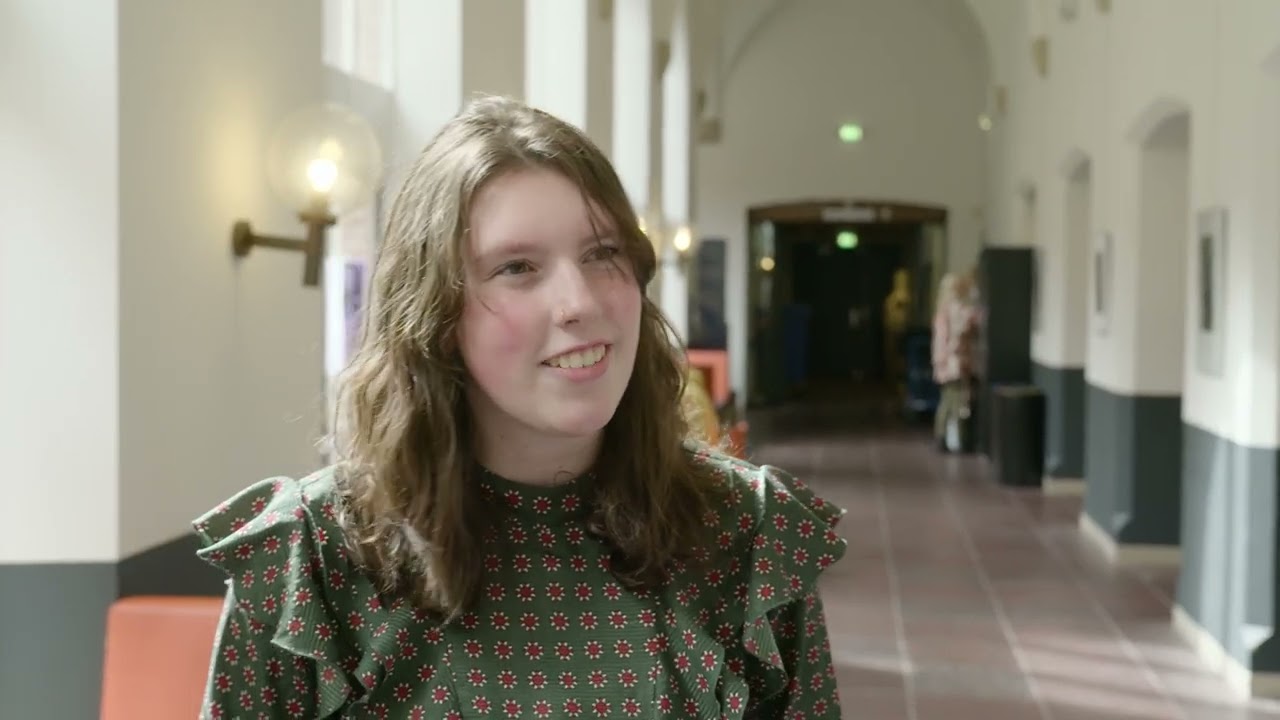 Bachelor Jazz & Pop studeren aan ArtEZ Conservatorium in Zwolle