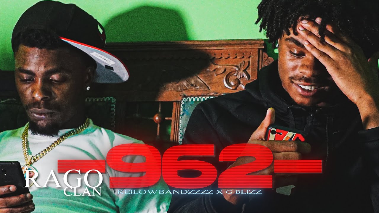 KeilowBandzz x GBlizz 