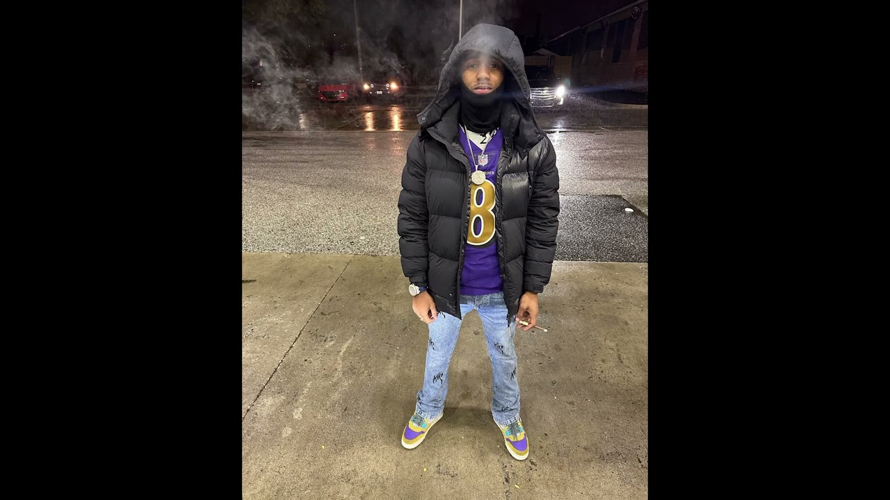 *FREE* Loe Shimmy x Kodak Black Type Beat 