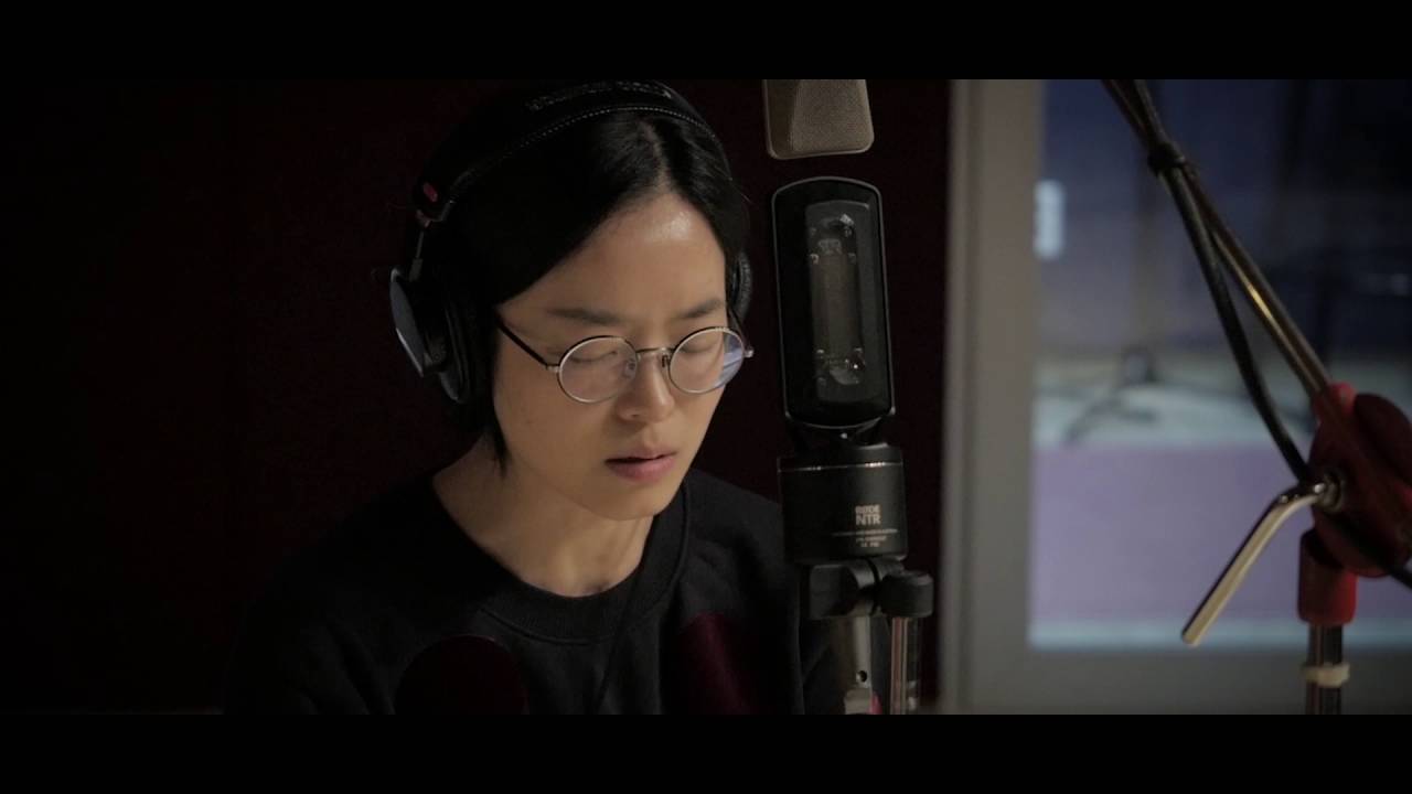 박민희 정가 | 무릎을 뚫고 턱으로 빠지는 노래 : 김소라 프로젝트 | SONGS FROM KNEE TO CHIN : A PROJECT BY SORA KIM