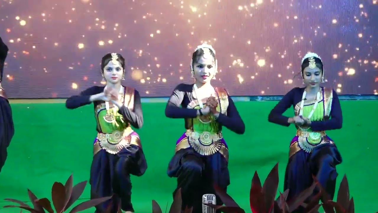 BEARYS ANNUAL DAY CULTURAL Programme 2024