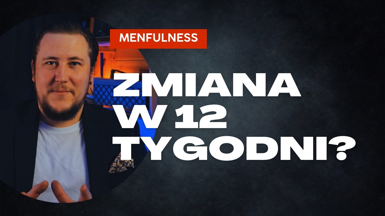 12 tygodni to start