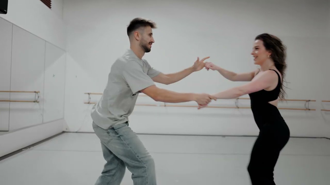 Aitor & Kiana 🎙️Roman - Dicelo | USA 🇺🇸