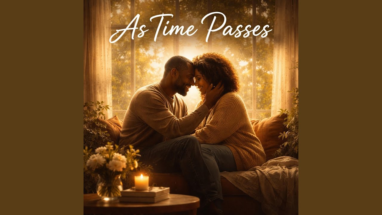 As Time Passes