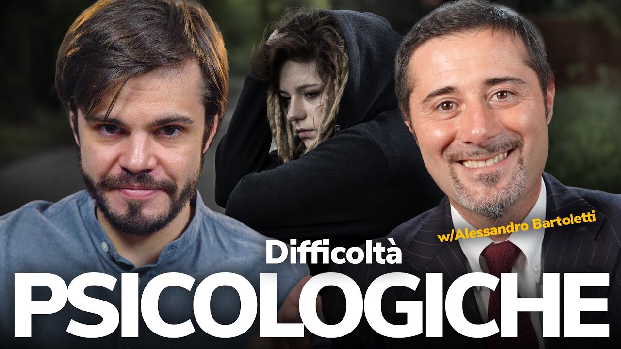 I PROBLEMI PSICOLOGICI degli STUDENTI: come va la situazione?