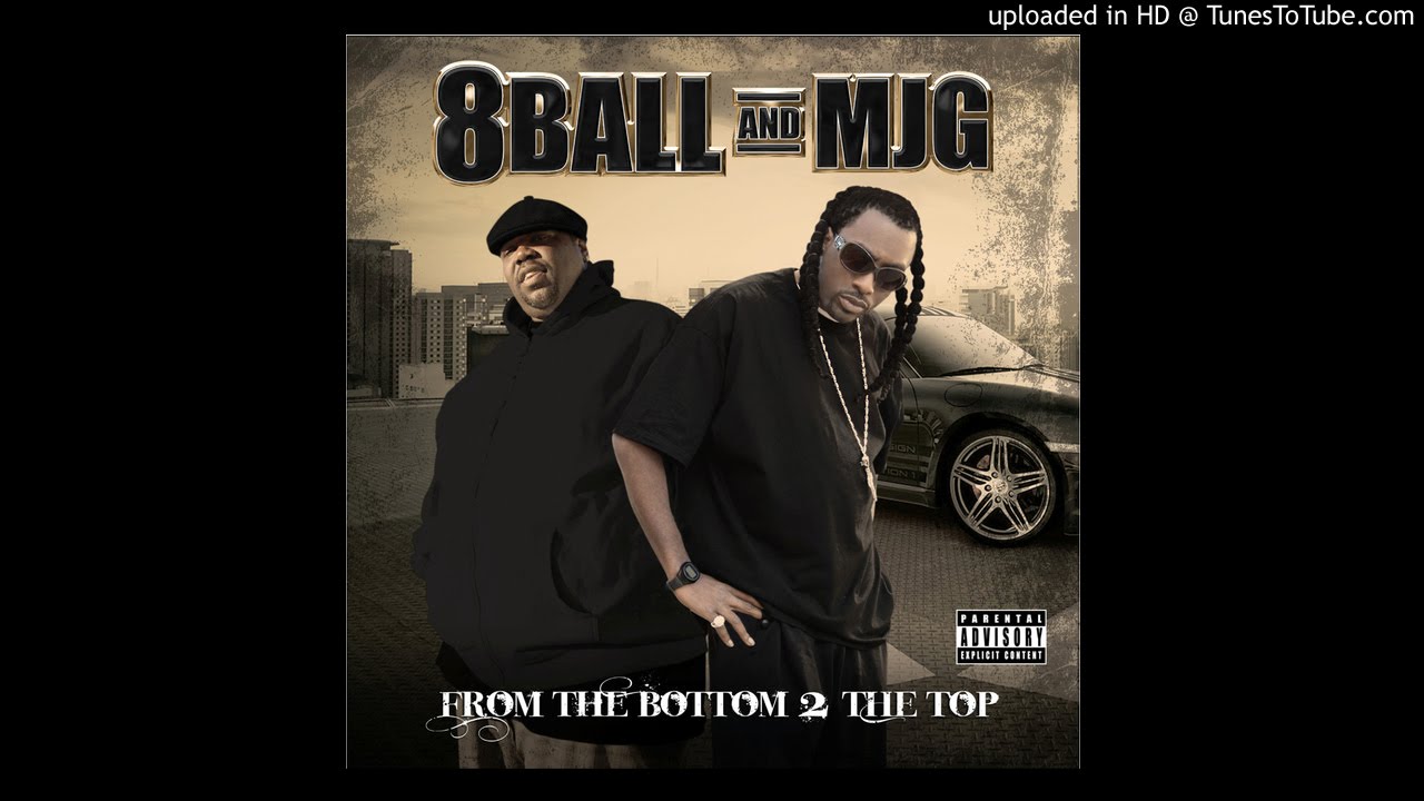 8Ball & MJG - While We Here