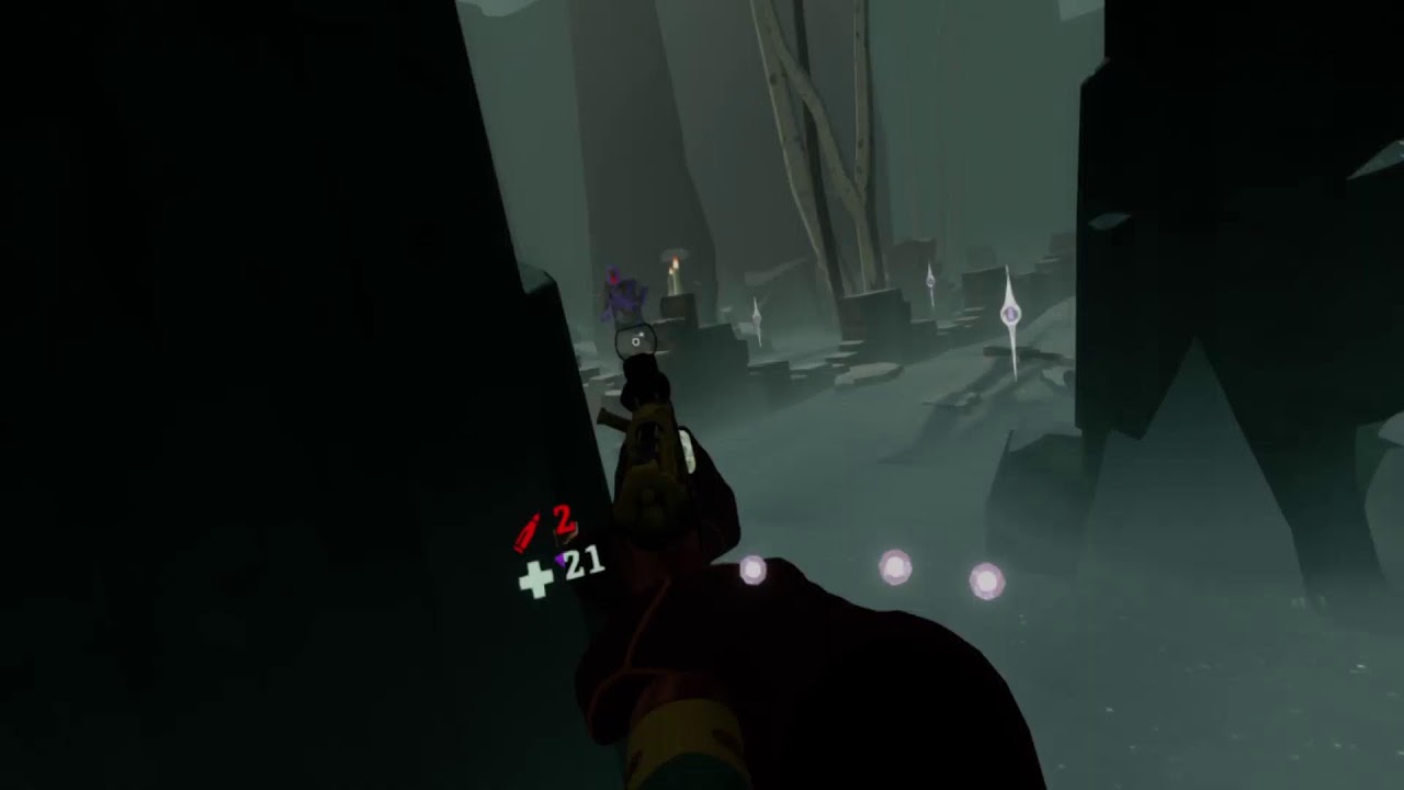 The Light Brigade (PSVR2) - Let's Go Dungeon Diving!