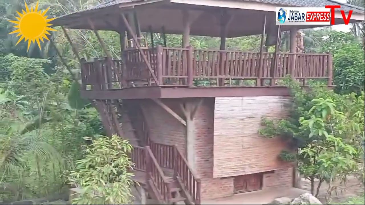 WISATA LADANG EDUKASI,DESA SEI MENCIRIM ,SUNGGAL DELI SERDANG,,......SEJUK DAN NYAMAN ,