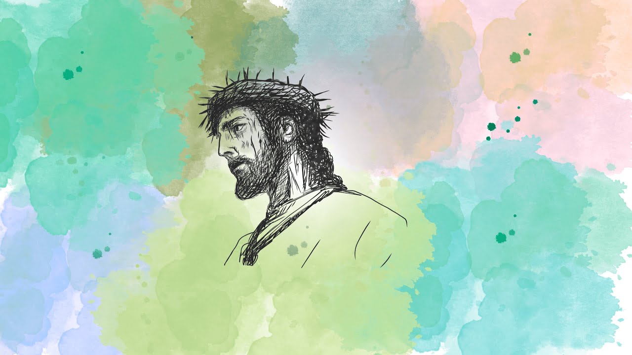 We Crown You King Of Glory - Live (Jesus Image '23)