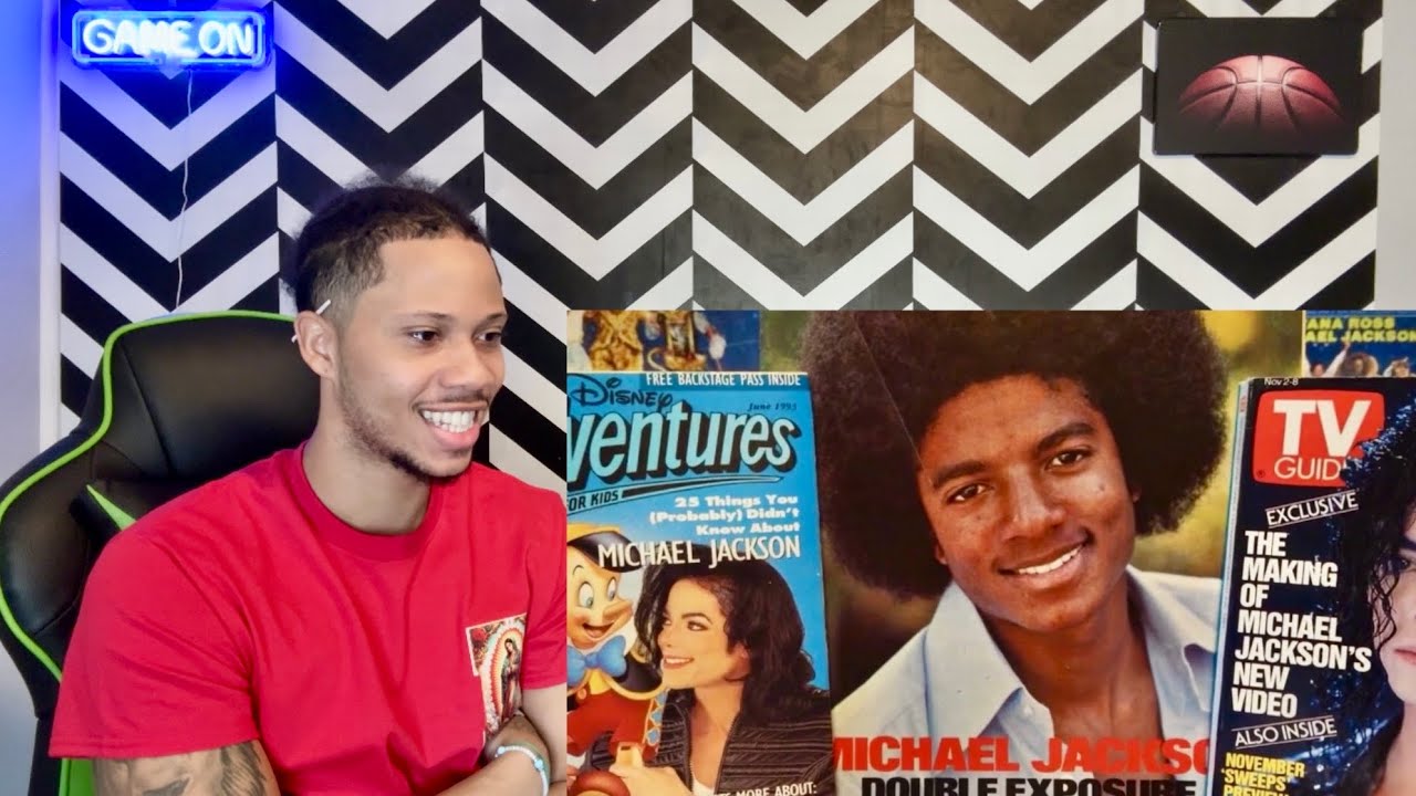 I FINALLY UNDERSTAND HOW Michael Jackson BUILT A BILLION DOLLAR EMPIRE!