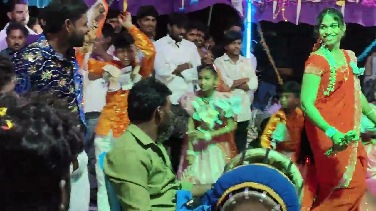Dhasaradhi karunapayonidhi song || Chitra || Veligonda chekkabajana 
