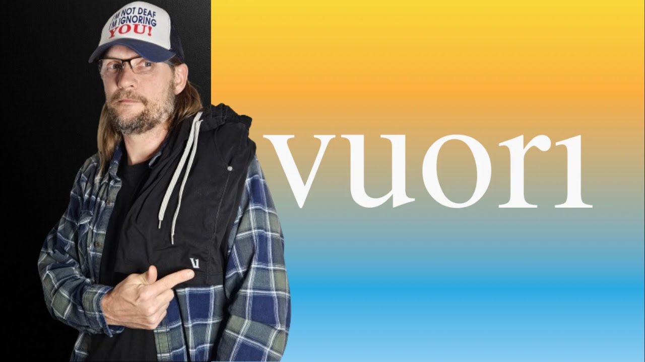 Vuori Men's Reselling Guide Deep Dive Part 1- Vuori Shorts- How to Identify Every Style Super Fast!!