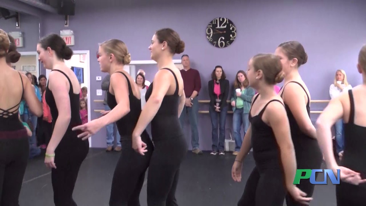 ACM NE Region PCN The Arts Community Impact