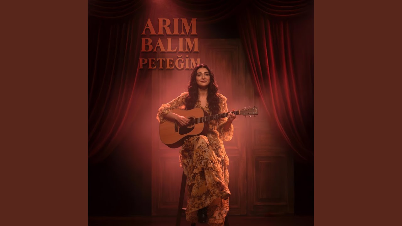Arım Balım Peteğim
