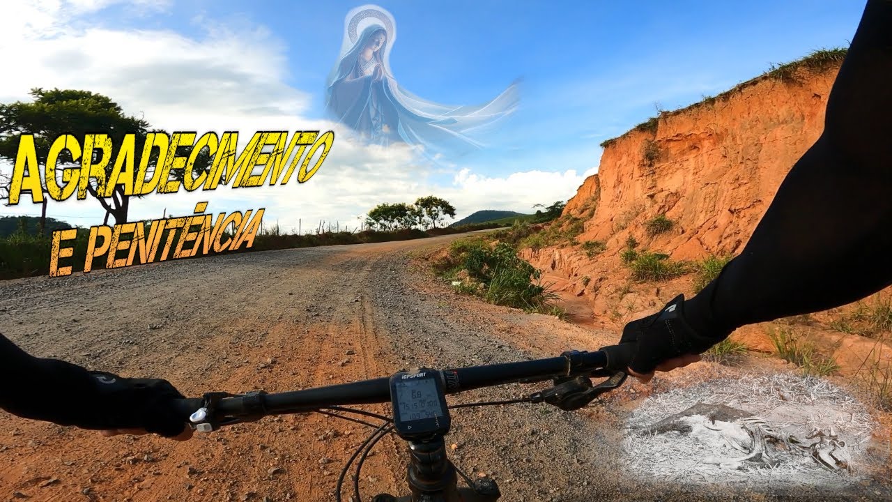 Primeiro pedal do Ano 2026 - A beleza e a intensidade das serras mineiras #bike #mtb