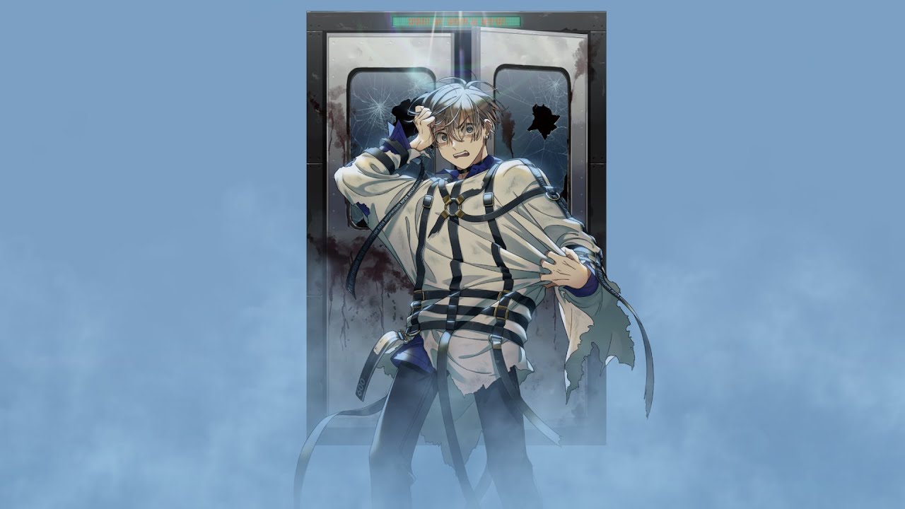 MILGRAM -ミルグラム- / 第二審 9th EP ミコト (CV: 花江夏樹)「ダブル」Trailer