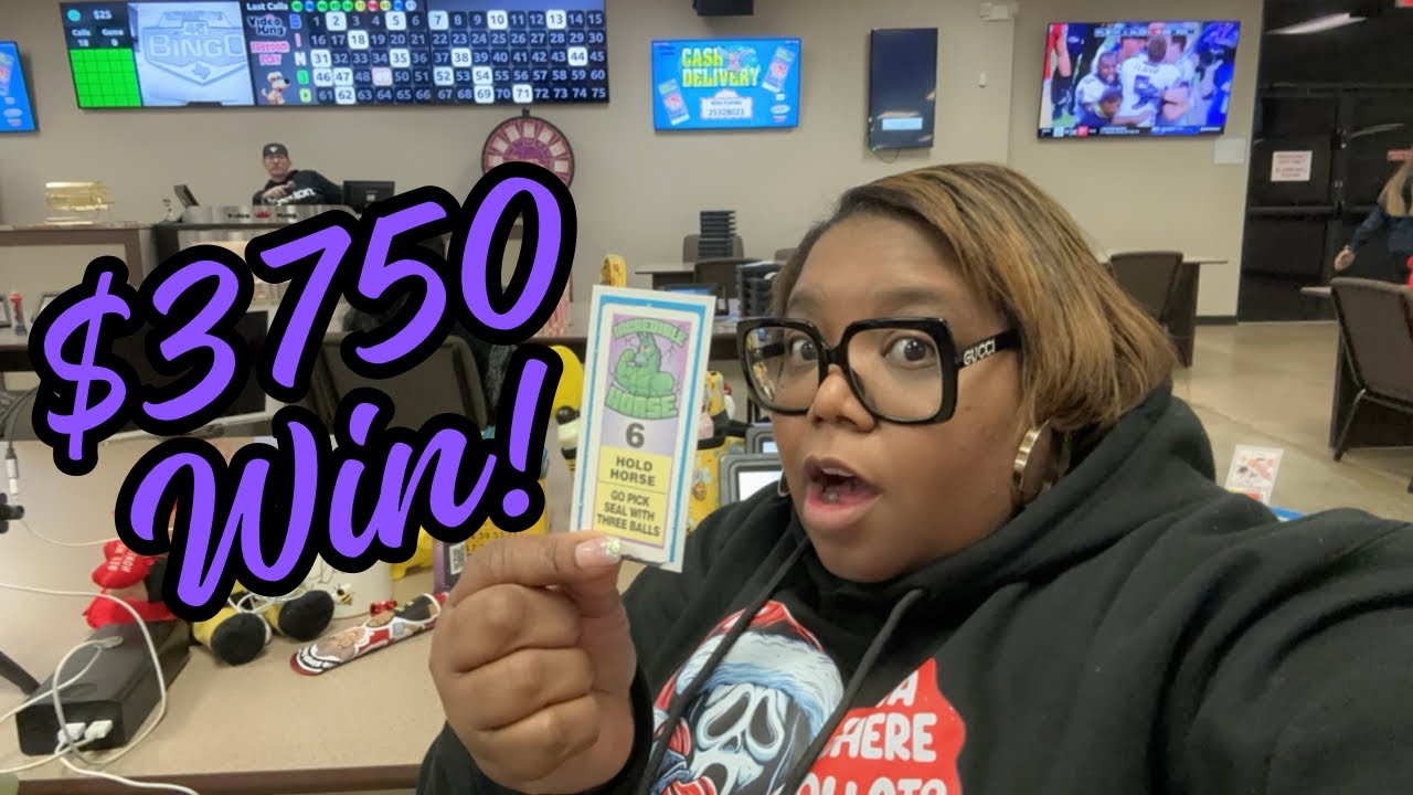 12/25/23 $3750 WIN 🤩 Christmas Bingo