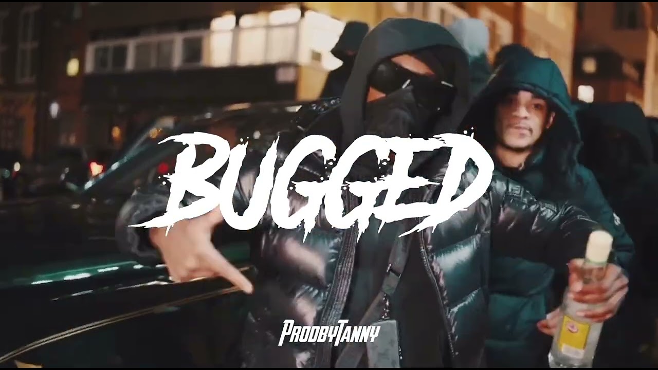 [FREE] Adz heartless x Nemzzz x .nathan. x Drillswing x Chill Drill Type Beat “BUGGED”