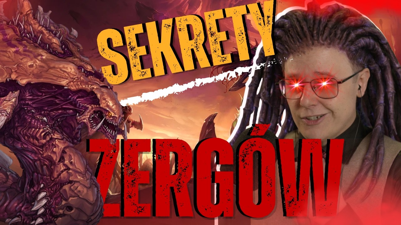 Nadświadomość, władca Roju - Kampania Zerg&oacute;w
