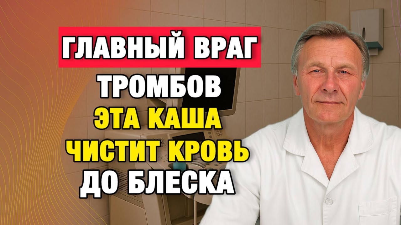 Самая простая еда, которая защищает сердце годами