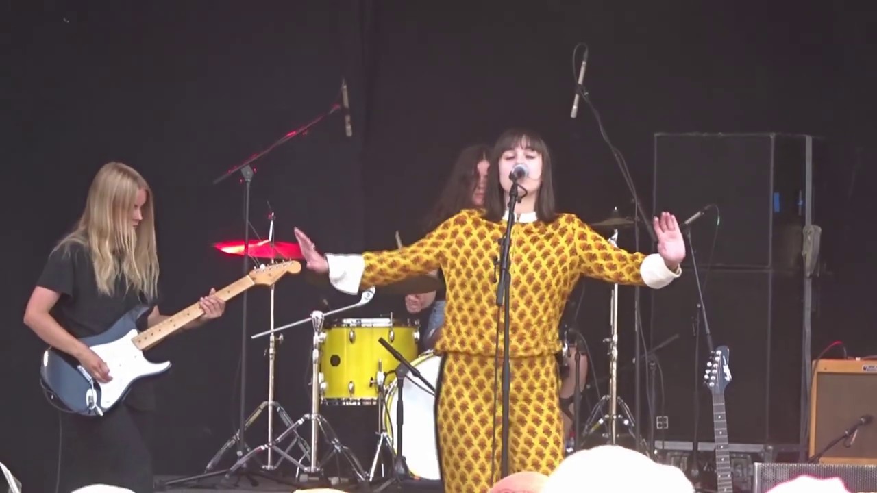 Maida Vale Live@BurgHerzbergFestival 2019
