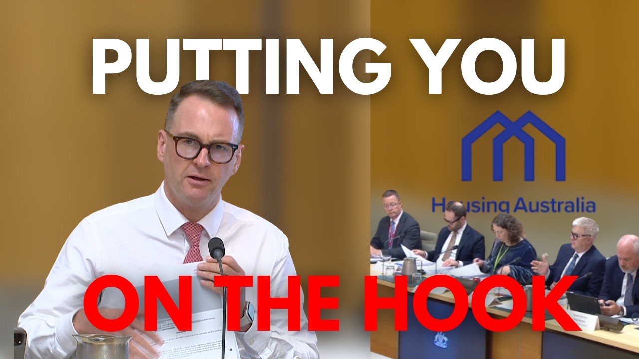Increased liability - but still not building