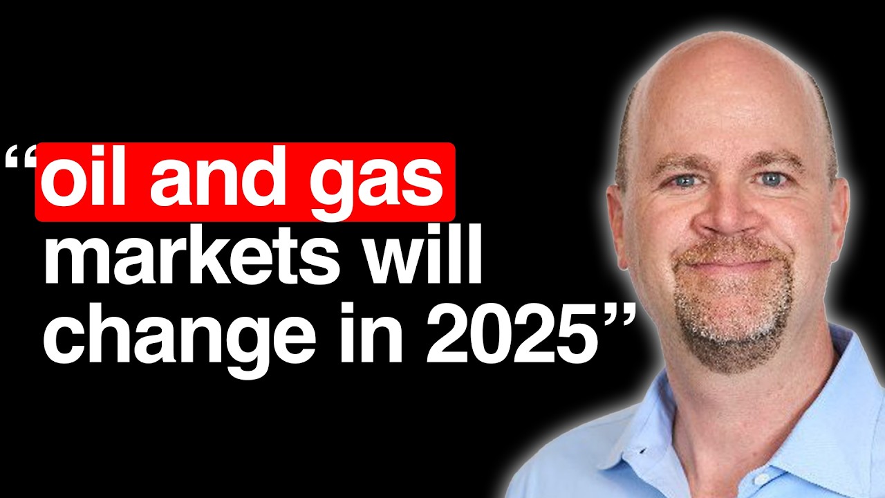 2025 Oil & Gas Market Outlook