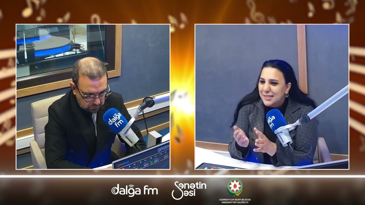 Vaqif Mustafazadə caz gecəsi - Emil Əfrasiyab ilə müasir caz musiqisinin incəlikləri