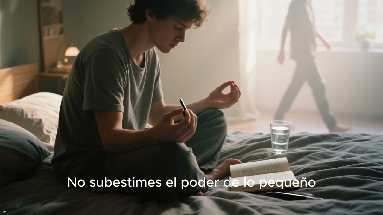 Un Pequeño Paso Que Puede Transformar Todo Tu Marzo