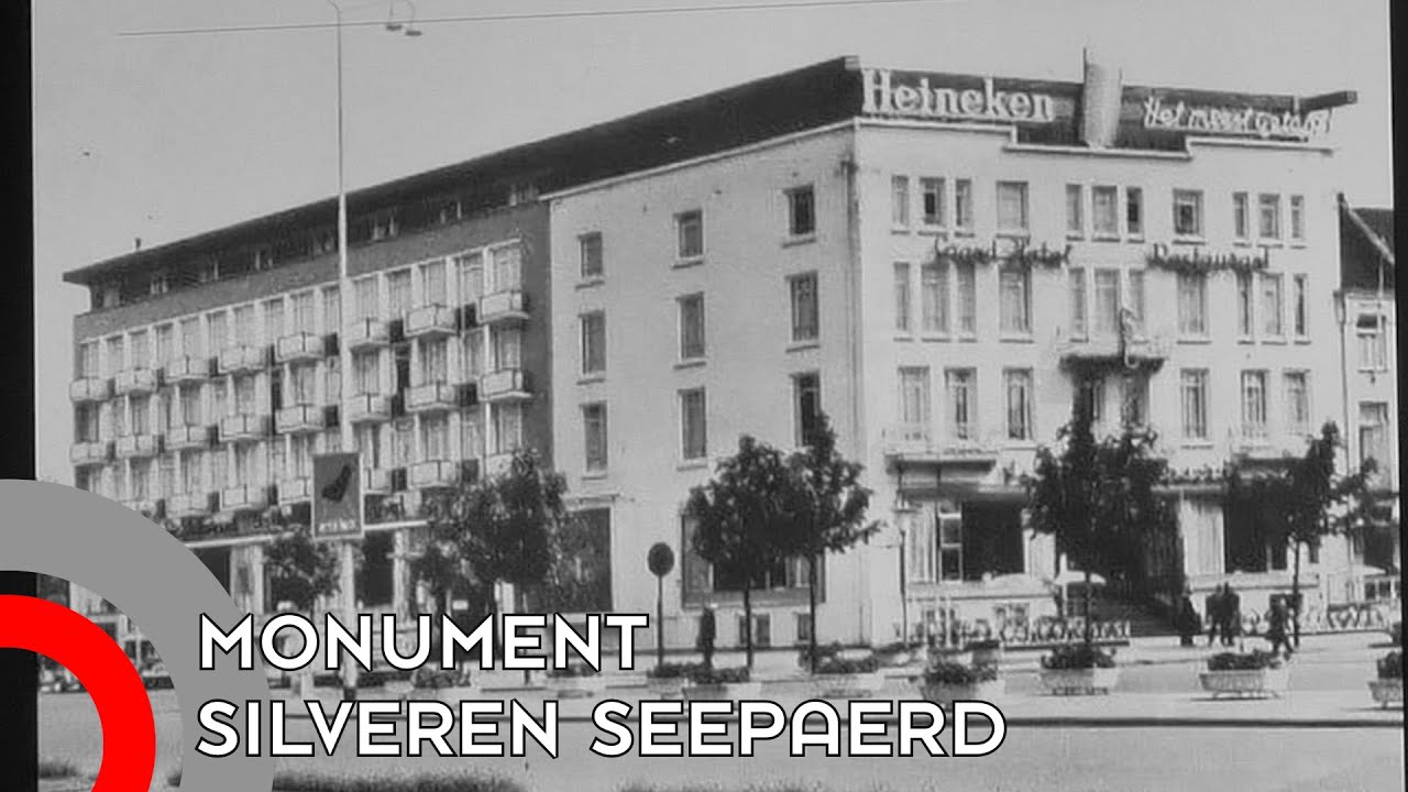De verwoestende brand bij ‘t Silveren Seepaerd krijgt een gedenkteken