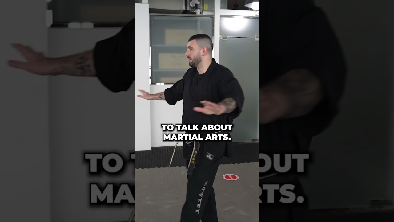 Can Martial Arts Develop Character The Surprising Answer Revealed!