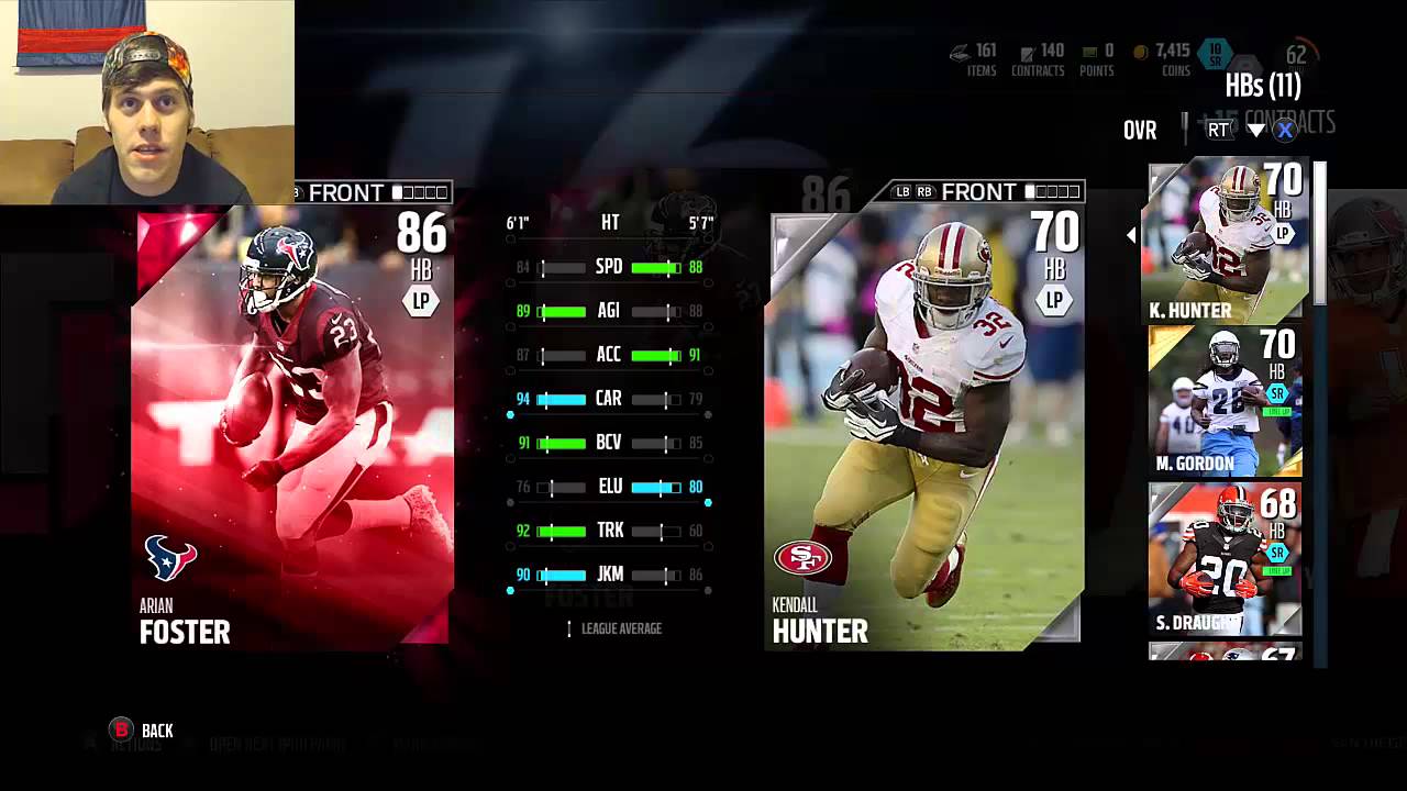 MUT 16 Pack Opening!! Its Raining ELITES!