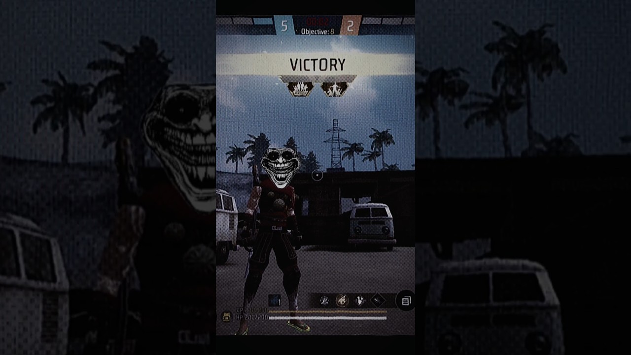 #freefire