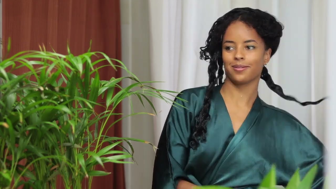 My FULL Wash Day Routine