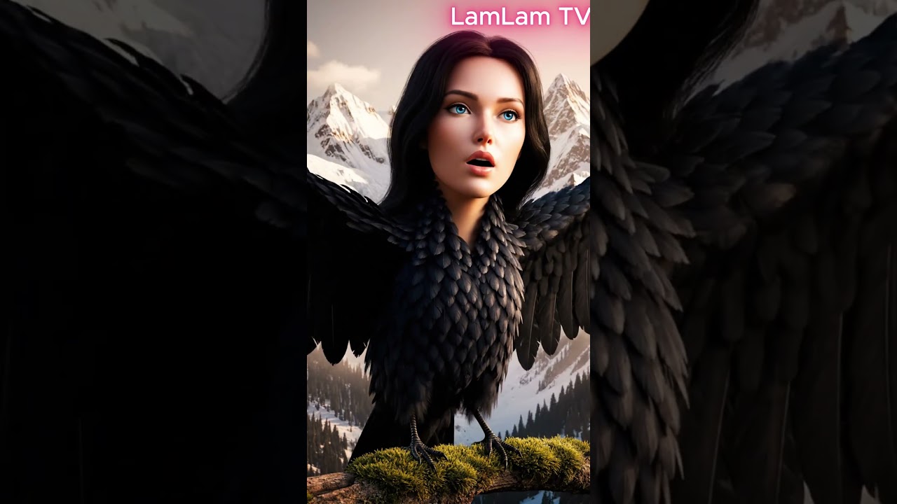 Amazing bird #monster #giants #birdsong #birds #amazing  #movie