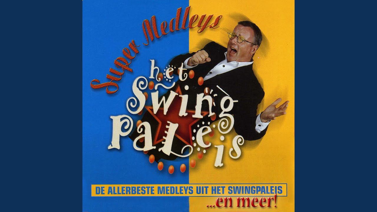Hollandse Smartlappen Medley