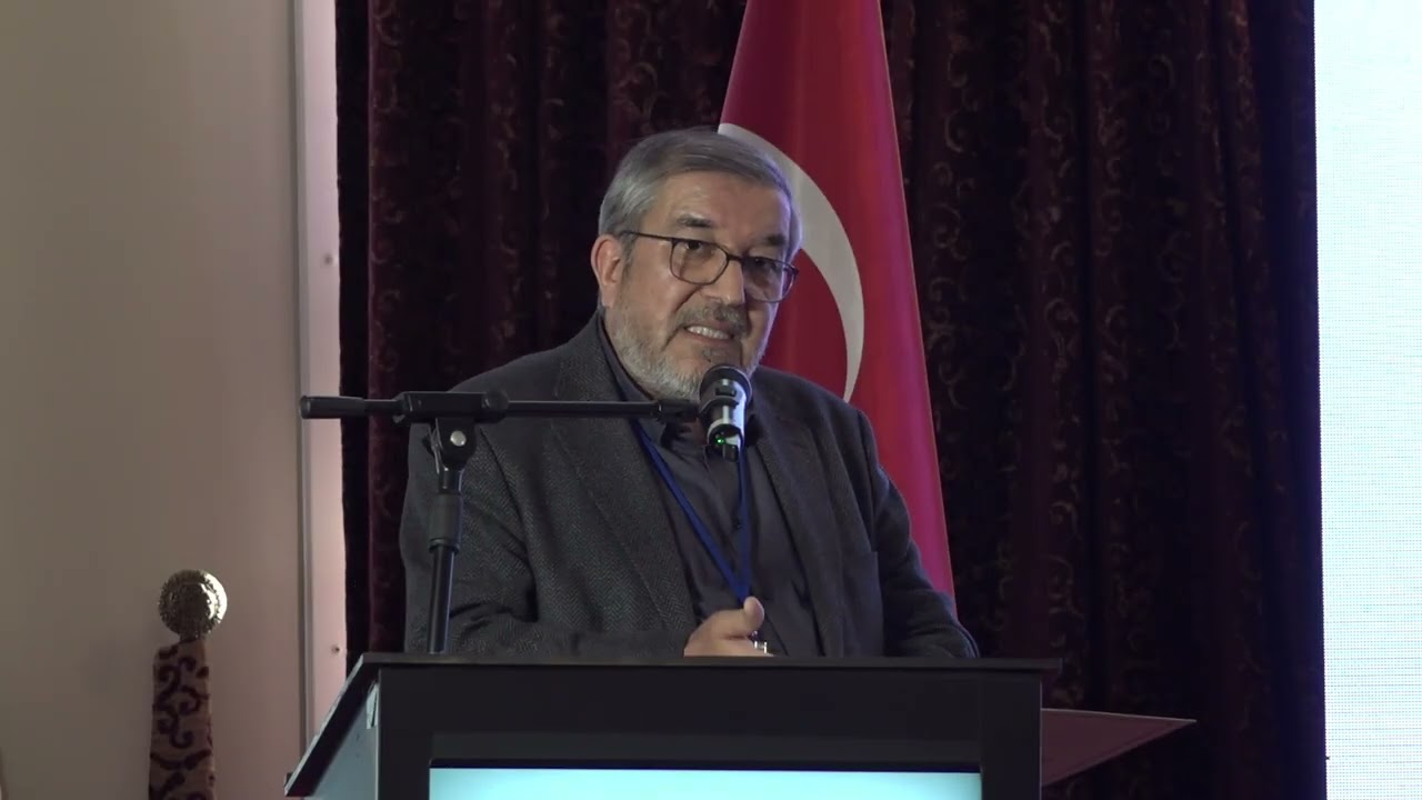 9. Oturum (İslam Düşüncesinde Aile ve İktisat)