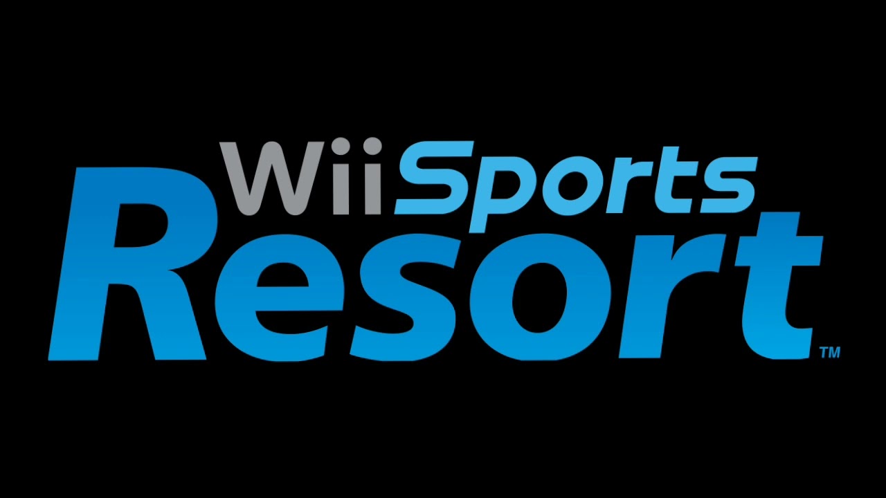 Golf Theme - Wii Sports Resort Music Extended