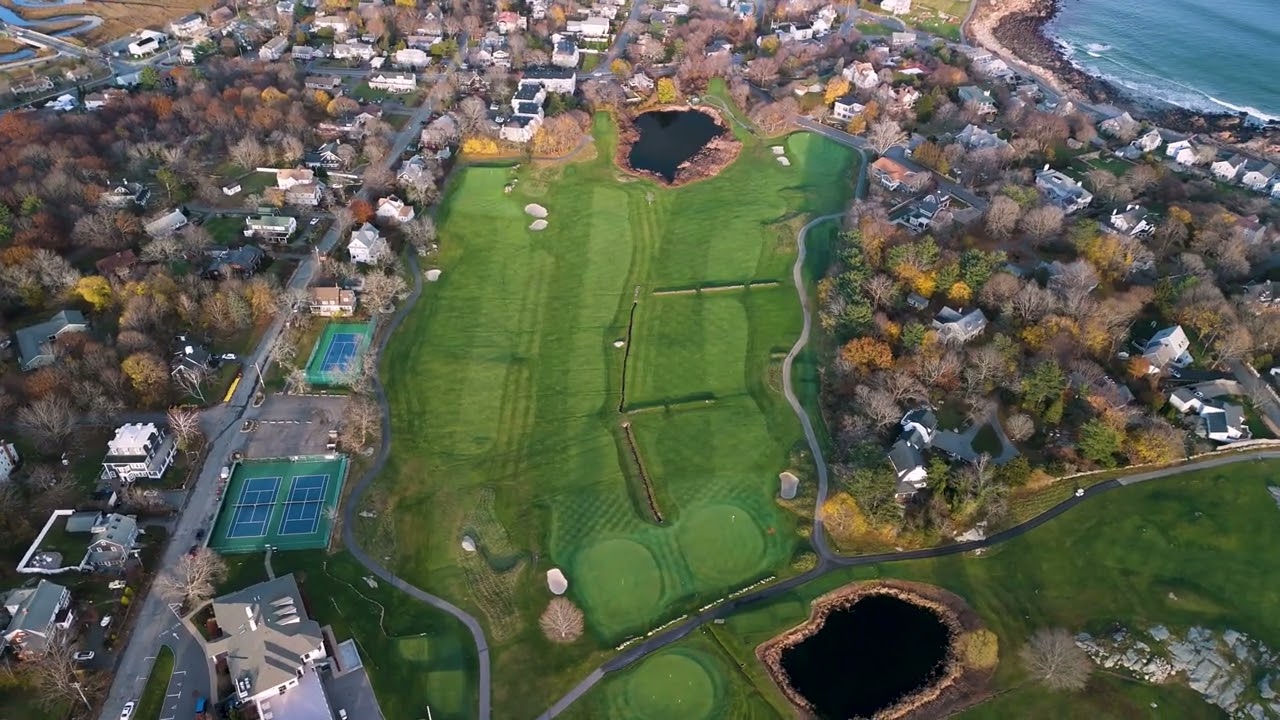 Bass Rocks 2024 Master Plan