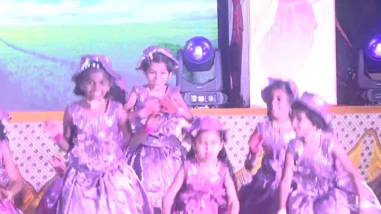 Arunodaya School ANNUVAL Day part 03