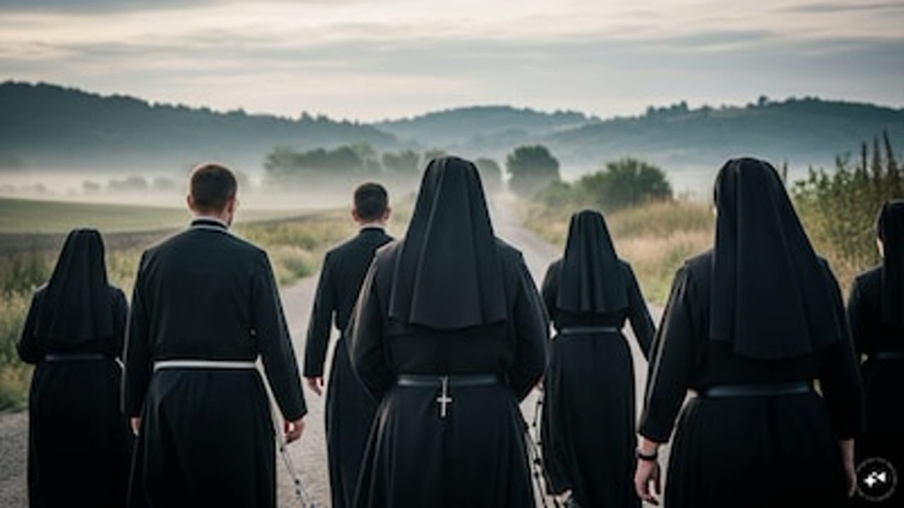 Tensions In Odisha Village After Religious Conversion Allegations Priests Nuns Claim Assault