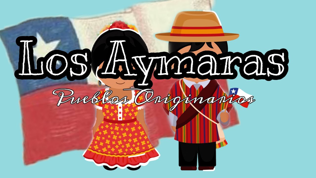 AYMARAS