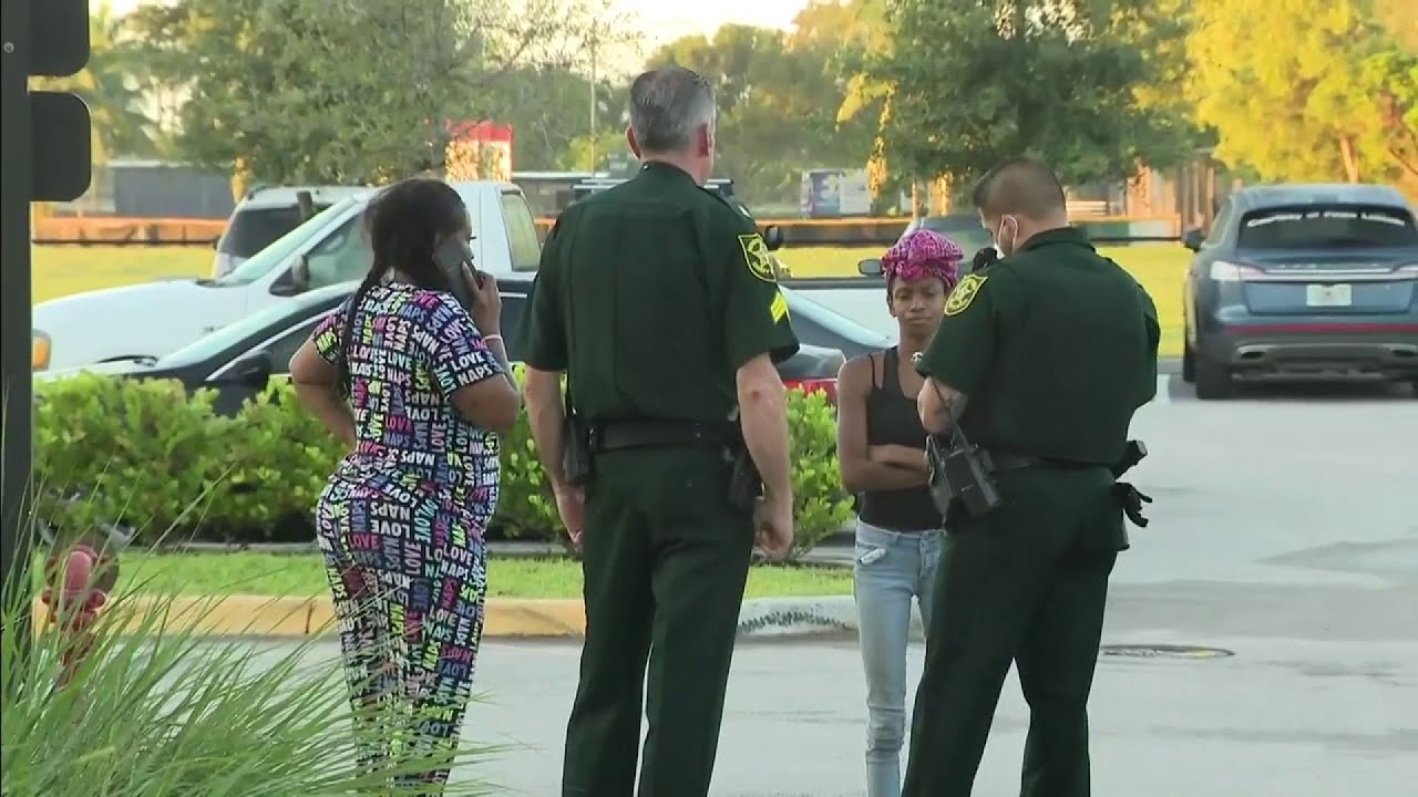 Mother, grandmother found after toddler found wandering around parking lot