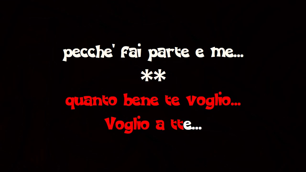 Gianni Celeste Tu Sei Unica karaoke  (Mp3)