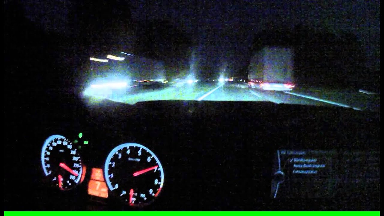 bmw e63 m6 part 1 5 autobahn