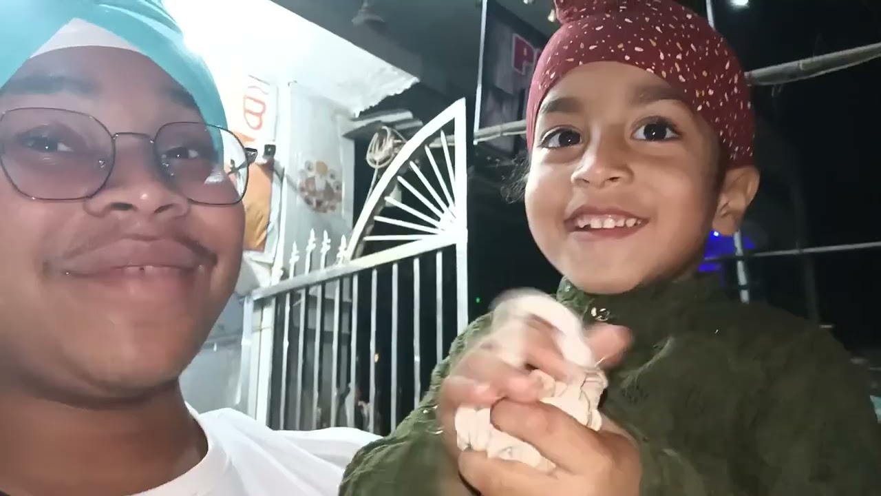 Happy lohri 🔥🎇 guy's 