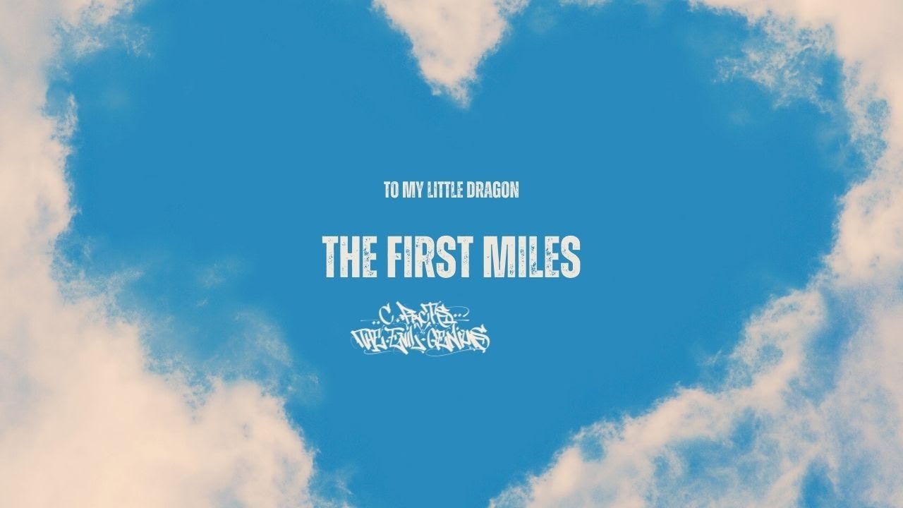 The First Miles | Boom Bap Beat Tape made on the MPC2000XL & SP404SX 🎧