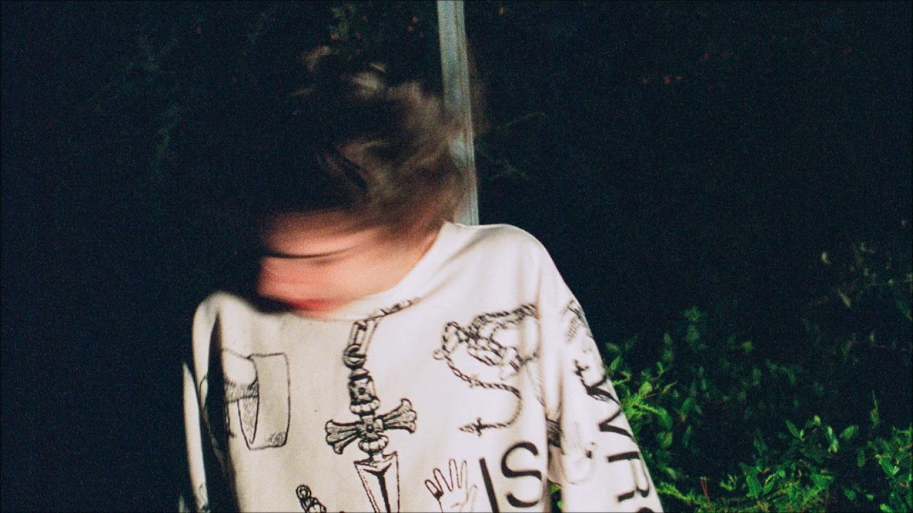 glaive - astrid (slowed and reverb)