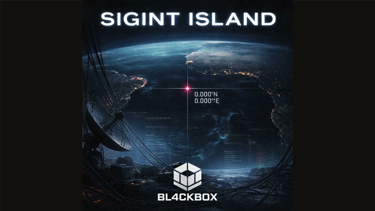 SIGINT Island