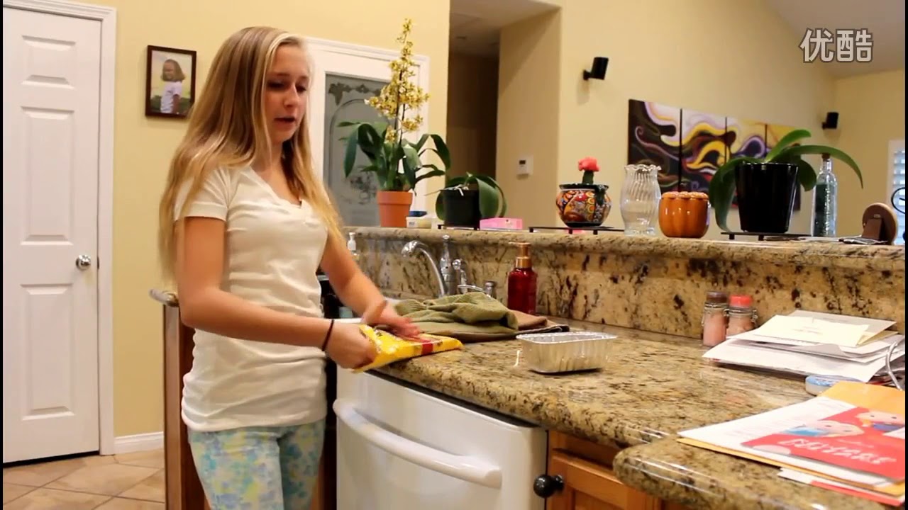 Jenna's Impossible Day